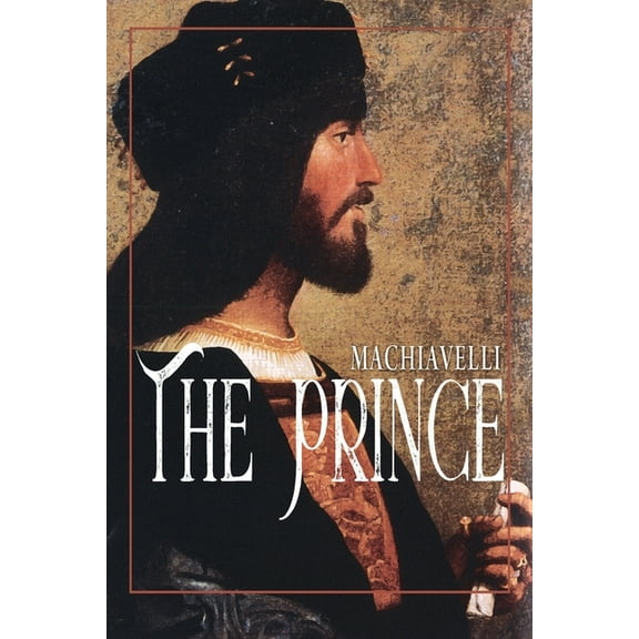 The Prince, (Paperback)