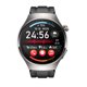 thumbnail image 4 of Reloj inteligente MT200 con Bluetooth, pantalla AMOLED de 1,43 pulgadas y codificador., 4 of 4