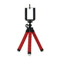 thumbnail image 1 of Mistaha Mobile Phone Tripod Mini Flexible Sponge Octopus Shape Tripod Smartphone Camera Bendable Tripod, 1 of 8