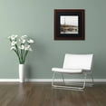 thumbnail image 3 of Trademark Fine Art "Tour Eiffel 3" Canvas Art by Alan Blaustein, Black Matte, Wood Frame, 3 of 4