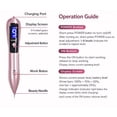 thumbnail image 2 of Pen for Skin, Advanced Beauty Pen, Portable and Rechargeable Tools to Use at Home, 2 of 8