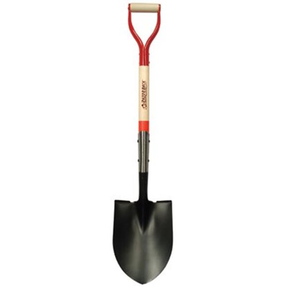 Union Tools R2Uds Dhrp Shovel