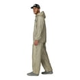 thumbnail image 4 of Frogg Toggs Men's Ultra-Lite2 Rain Suit | Khaki | Size XL, 4 of 7