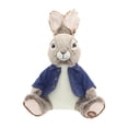 thumbnail image 1 of Sitting Peter Rabbit Plush, 1 of 5