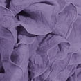 thumbnail image 6 of Stamzod Women's Flowy Maxi Skirt Summer Pleated High Waisted Casual Long Skirts with Pockets Purple B Free Size, 6 of 9
