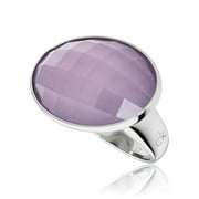 Calvin Klein Continuity Pink Ring KJ10BR011007