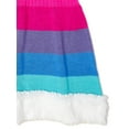 thumbnail image 3 of Trolls Girls’ Sweater Dress, Sizes 4-16, 3 of 3