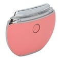 thumbnail image 2 of Electric Scraping Massager Constant Temperature Brighten Lift Skin Micro Current Gua Sha Massager, 2 of 8