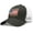 Army-green-2, variant on Vintage Low Profile Unstructured Hat | Cotton Flat Bill Snapback Rope Hat | Men & Women’s Hiking Fishing Running Golfing Hat