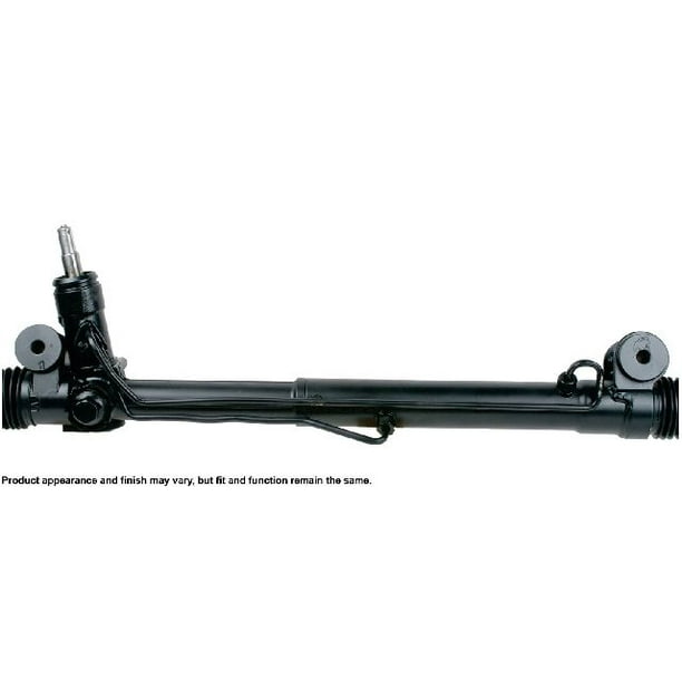 OE Replacement for 20022002 Chevrolet Trailblazer Rack and Pinion
