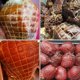 thumbnail image 3 of 3pcs Meat Netting Roll Cotton Elastic Ham Meat Netting Sausage Net Rope, 3 of 4