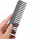 thumbnail image 5 of JUEGO DE PEINADORES DE PELUQUERÍA, 10 PIZAS DE PEINADO DE CABELLO MASSAJE CUIDADOR DE CUERO CABELLUDO PARA EL SALÓN PARA MUJERES, 5 of 7