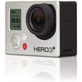 thumbnail image 4 of GoPro HERO3+ Silver Edition Action Sport Wi-Fi Camera Camcorder, 4 of 4