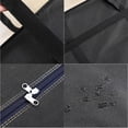 thumbnail image 3 of Moving bag luggage bag student dormitory packing bag tote bag, 3 of 5