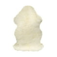 thumbnail image 1 of H-Natural New Zealand Sheepskin Rug, 1 of 7