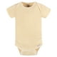 thumbnail image 4 of Gerber Essentials Pañalero conjunto body bebé amarillo blanco verde algodón, 4 of 5