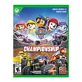 thumbnail image 1 of PAW Patrol Rescue Wheels: Championship (Xbox), 1 of 10