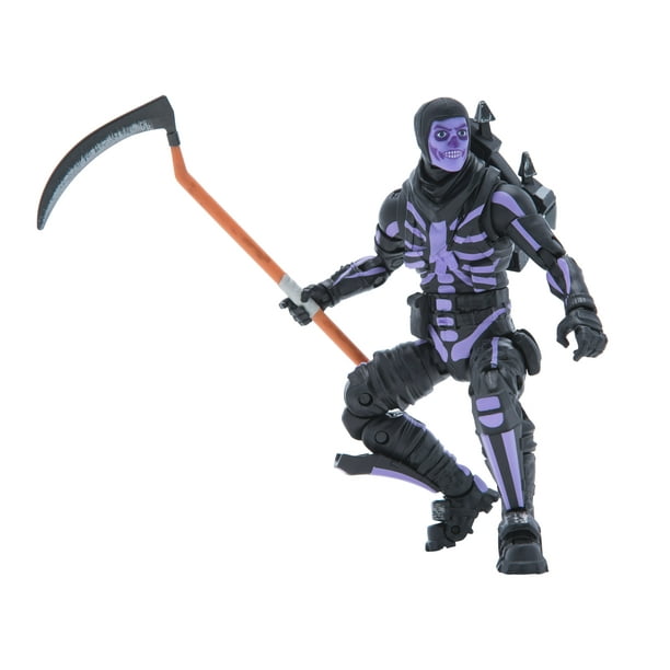 Fortnite Action Figures for Indoor Playground Play - Walmart