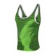 thumbnail image 3 of Top sin Mangas para Hombre en Forma de I Top sin Mangas de Fitness a Rayas Top sin Mangas Casual, 3 of 3