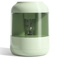 BFYSFBAIG Kids' Favorite Auto Electric Pencil Sharpener Full Auto