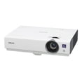 thumbnail image 2 of Sony VPL-DX140 - 3LCD projector - portable - 3200 lumens - XGA (1024 x 768), 2 of 12