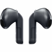 Samsung Galaxy Buds4 SM-R540 Earset - Bixby - Stereo - True Wireless - Bluetooth - Earbud - Binaural - In-ear - Black