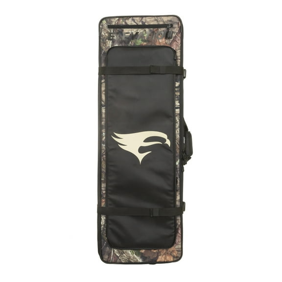 Omp Jetstream Travel Case Mossy Oak Country