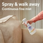 Clorox Disinfectant Mist Refill, Multi-Surface Spray, Eucalyptus Peppermint, 16 fl oz