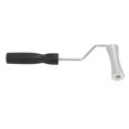 thumbnail image 3 of Concave Bubble Roller, Bubble Paddle Tool Concave en Fibre de Verre Rouleau à Bulles en Alliage d'Aluminium, 3 of 7
