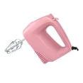 thumbnail image 1 of Batidora Manual Taurus Mx-100 Dreamer con 5 Velocidades Rosa, 1 of 4