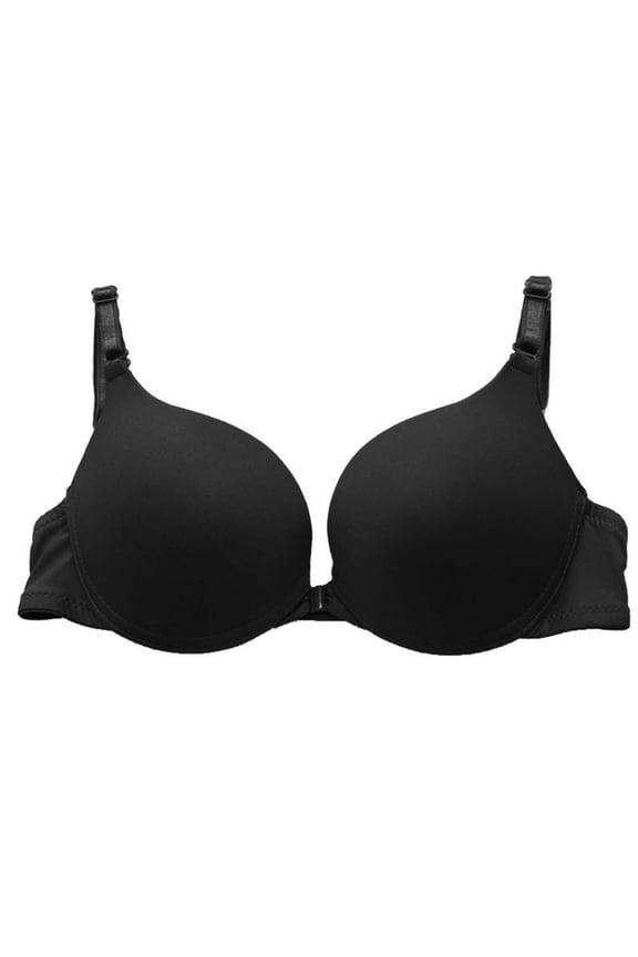 Front Buckle Bras Women Sexy Bra Strapless Cleavage Backless Bra Women Luxury Underwear Wireless Push Up Brassiere