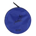 thumbnail image 3 of Cubo de Agua Plegable Sharpla 9L Azul para Acampar, 3 of 8