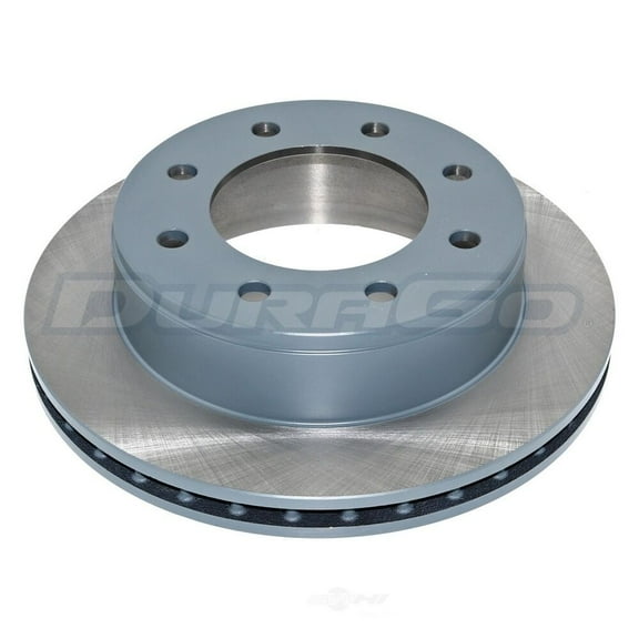 Durago BR5505701 R VENTED ROTOR