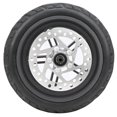 thumbnail image 4 of Rueda trasera de 8,5 pulgadas para patinete Xiaomi ProTire120MM con freno de disco, 4 of 14