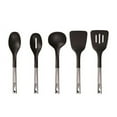 thumbnail image 2 of Oster Kitchen Bliss Kitchen Tools Set with Rose Gold Handle, Set of 5, 2 of 2