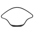 thumbnail image 1 of VOBOR motocicleta velocímetro Protector Panel de instrumentos reemplazo para 50 125 150 13-21 Autocycle accesorios(Un negro)), 1 of 5