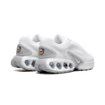 thumbnail image 3 of NIKE WOMENS Air Max Dn Womens "White Metallic Silver" Fj3145 102 Fj3145 102 from Stadium Goods, 3 of 8