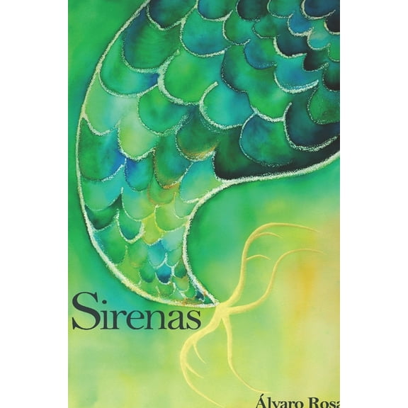 Sirenas (Paperback)