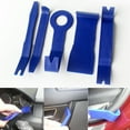 thumbnail image 2 of Soumake 5Pcs Car Dash Plastic Trim Audio GPS Door Panel Radio Open Pry Removal Tools Kit, 2 of 7