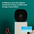 thumbnail image 3 of Ecobee3 Lite Smart Thermostat - EB-STATE3LTC-02, 3 of 7