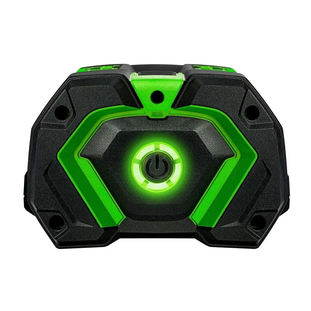 Ego Power+ 56V 6Ah Lithium Ion Power Tool Battery Pack With Fuel Indicator