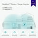 thumbnail image 4 of Extensor WiFi TP-Link AC1900 RE550, 1900 Mbps, 2800 pies cuadrados, 4 of 7