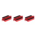 thumbnail image 1 of Speravity Mini soporte de herramienta de soldadura de Metal RC, modelo de estación de coche, banco de soporte de mesa, conector de Type1 NO1, 1 of 6