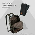 thumbnail image 4 of Folding table, Bbq Picnic Table Bbq Table Portable Table Portable Table Siuke Buzhi Mewmewcat Picnic Table Huiop Laoshe, 4 of 6