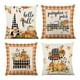 thumbnail image 5 of Funda de cojín Advancent 4 piezas decorativa Halloween-15, 5 of 6