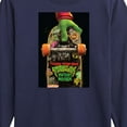 thumbnail image 3 of Teenage Mutant Ninja Turtle - Mutant Mayhem - Toddler & Youth Long Sleeve Graphic T-Shirt, 3 of 5