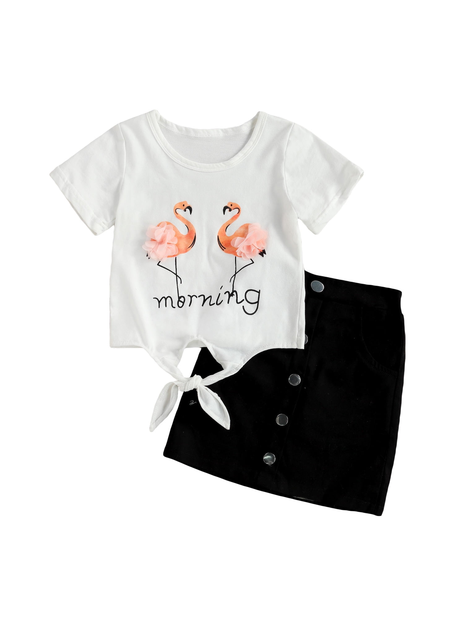 Handmade flamingo jumper 2-3 Years for little girl Christmas Present Handmade flamingo jumper 2-3 Years for little girl Christmas Present