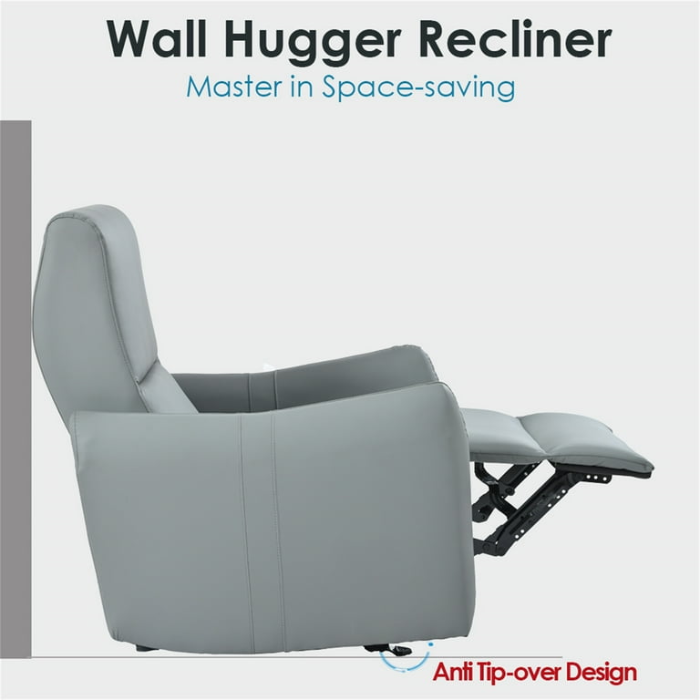 Wall Hugger Small Lift Chairs Nursery Rocking Chairs CHITA Genuine