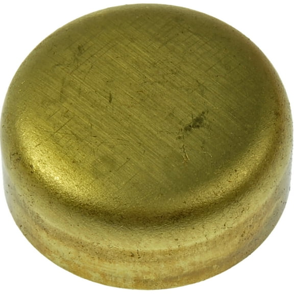 Dorman 565-016 Engine Core Plug for Specific Buick / Oldsmobile / Pontiac Models, Pack of 10