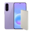 thumbnail image 1 of Smartphone Samsung Galaxy A57 5G 256GB 8GB RAM Morado + Power Bank 25W, 1 of 6